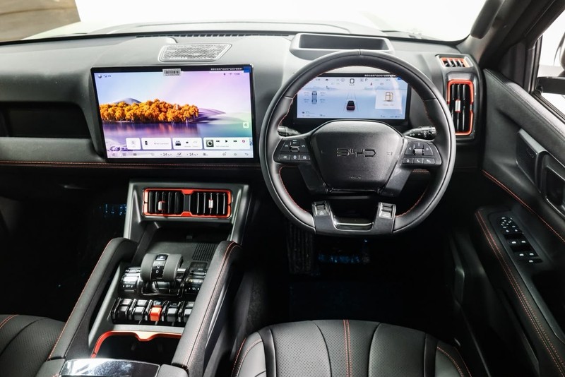 BYD Shark 6 - BYD Menlyn - Image 11