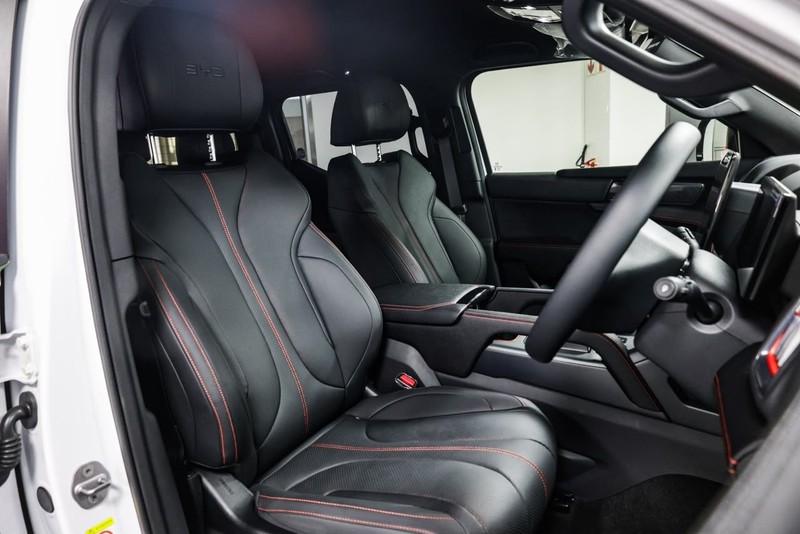 BYD Shark 6 - BYD Menlyn - Image 8