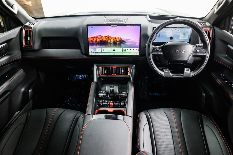 BYD Shark 6 - BYD Menlyn - Image 18