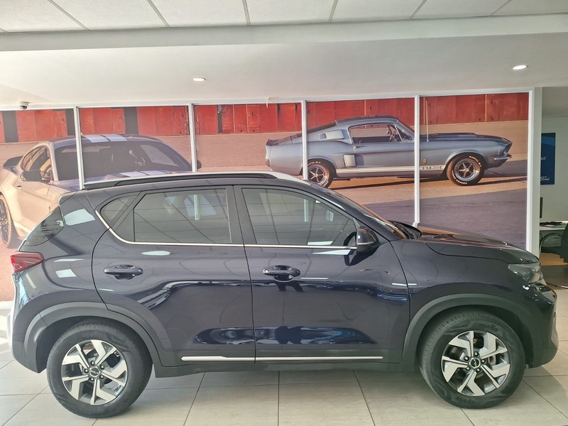 Kia Sonet - MG Midrand - Image 4