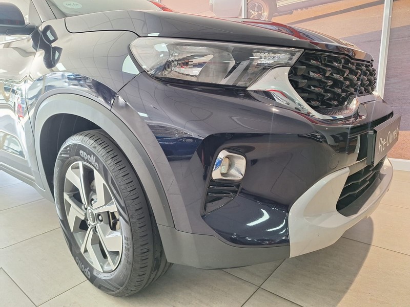 Kia Sonet - MG Midrand - Image 2