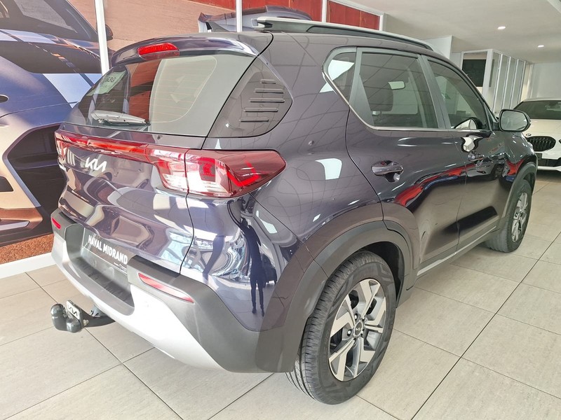 Kia Sonet - MG Midrand - Image 5