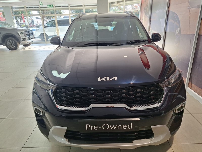 Kia Sonet - MG Midrand - Image 3