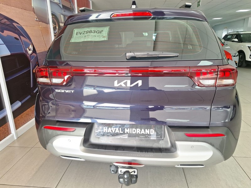 Kia Sonet - MG Midrand - Image 6