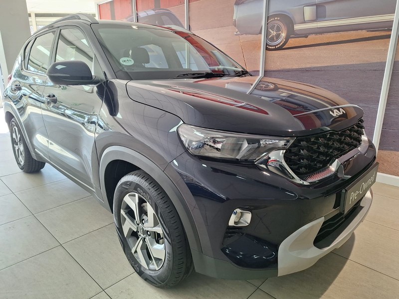Kia Sonet - MG Midrand - Image 1