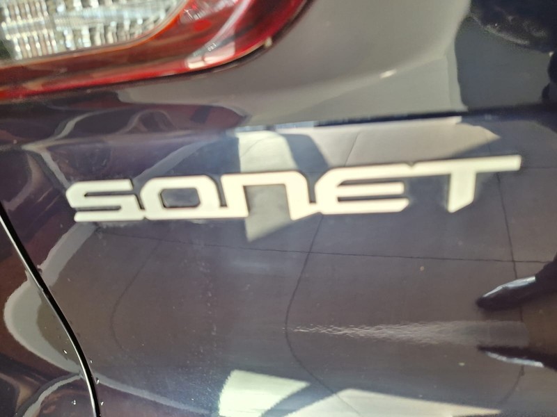 Kia Sonet - MG Midrand - Image 8