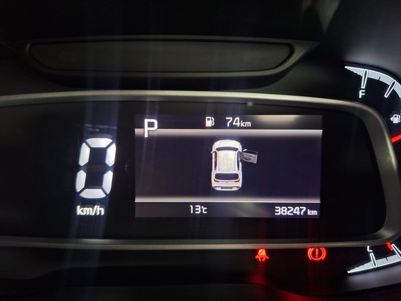 Kia Sonet - MG Midrand - Image 15