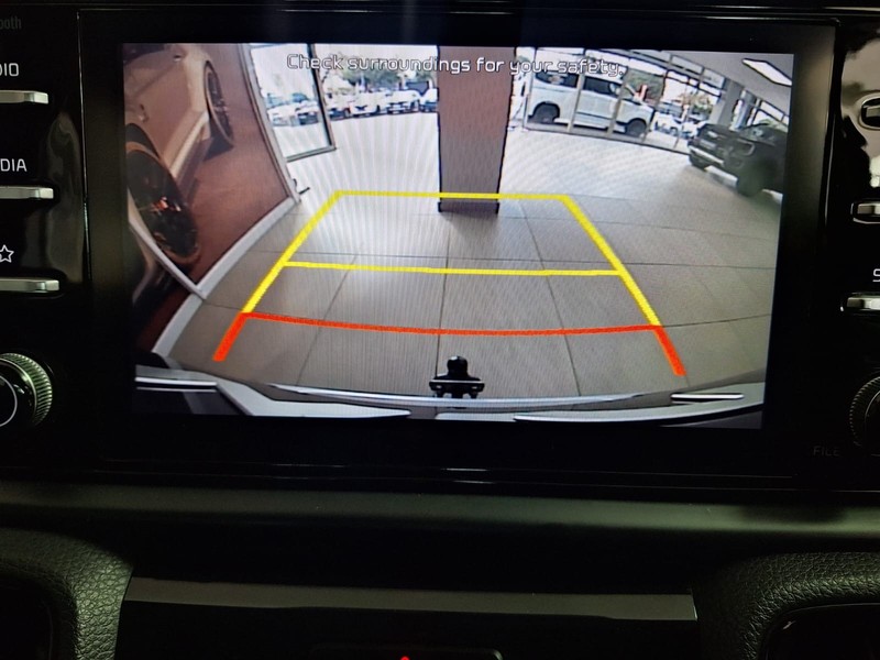 Kia Sonet - MG Midrand - Image 14