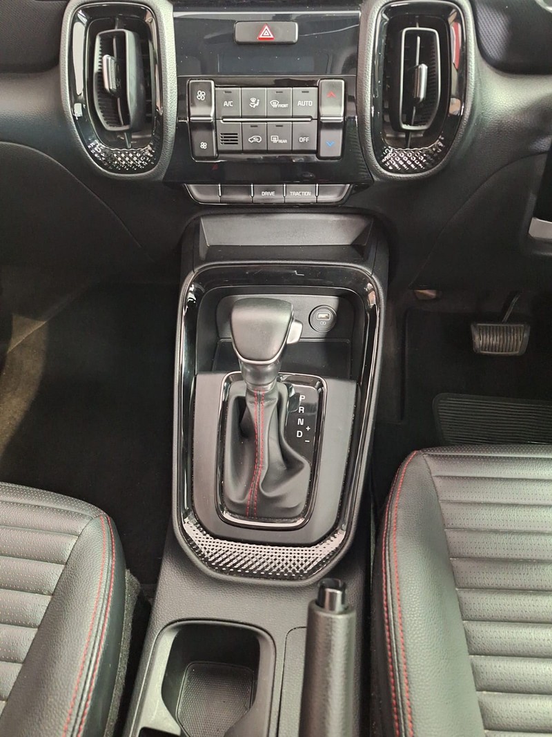 Kia Sonet - MG Midrand - Image 12