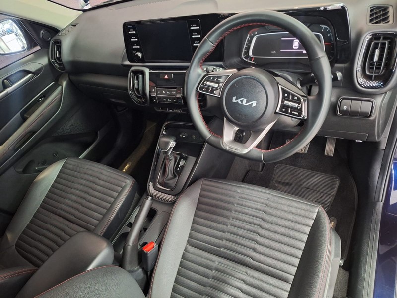 Kia Sonet - MG Midrand - Image 9