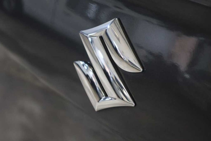Suzuki S-Presso - Bluebird Motors - Image 13