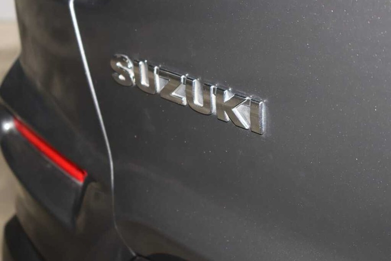 Suzuki S-Presso - Bluebird Motors - Image 11