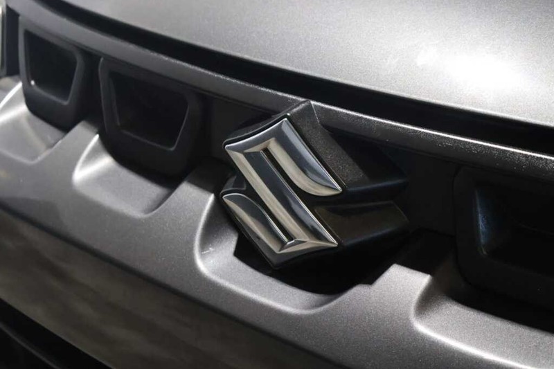 Suzuki S-Presso - Bluebird Motors - Image 15