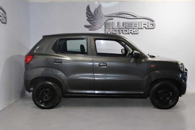 Suzuki S-Presso - Bluebird Motors - Image 2