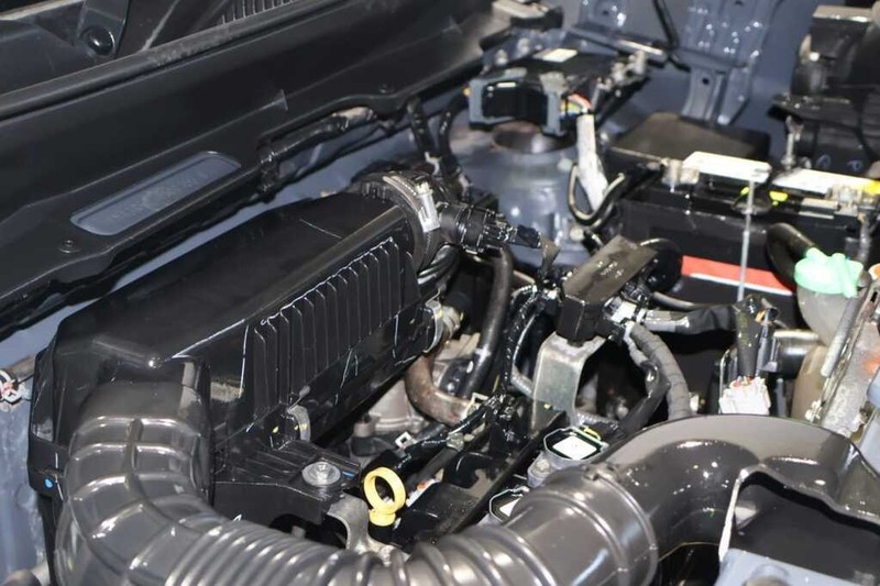 Suzuki S-Presso - Bluebird Motors - Image 17
