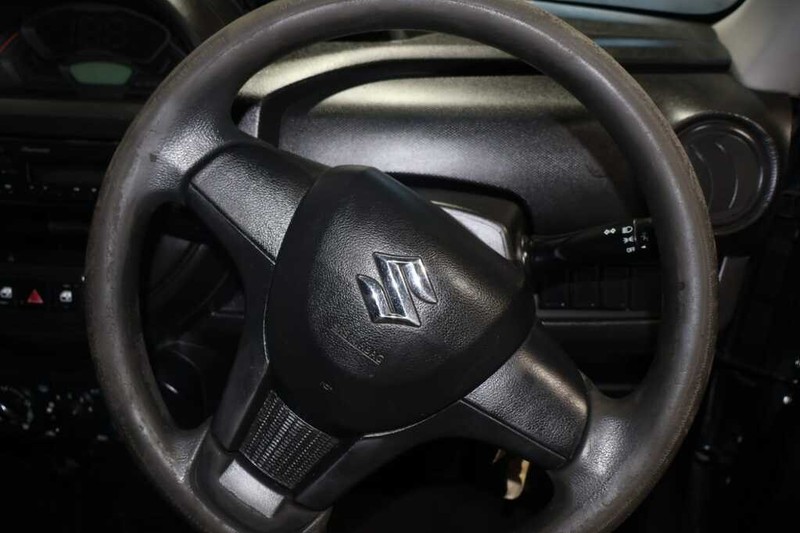 Suzuki S-Presso - Bluebird Motors - Image 9