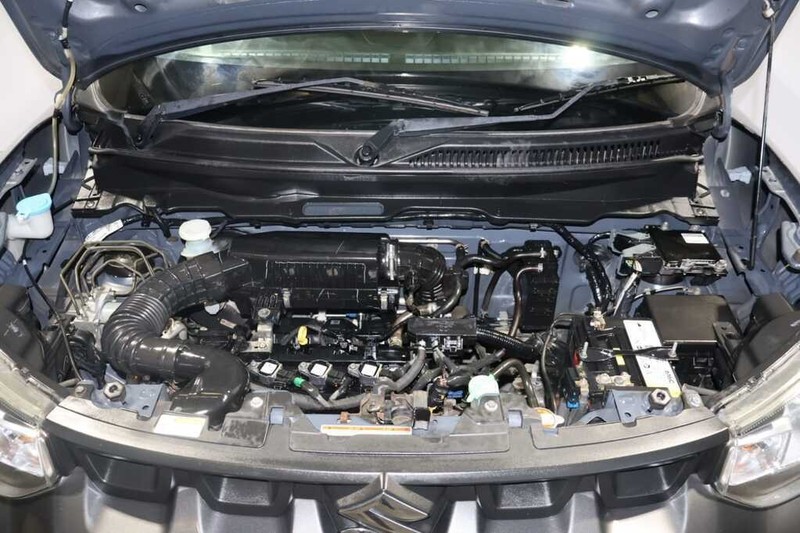 Suzuki S-Presso - Bluebird Motors - Image 18