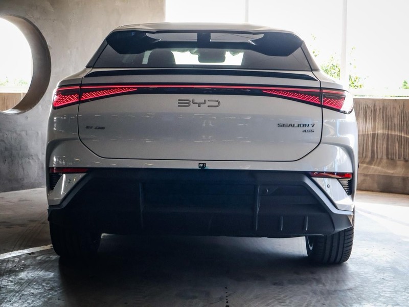 BYD Sealion 7 - BYD Menlyn - Image 7