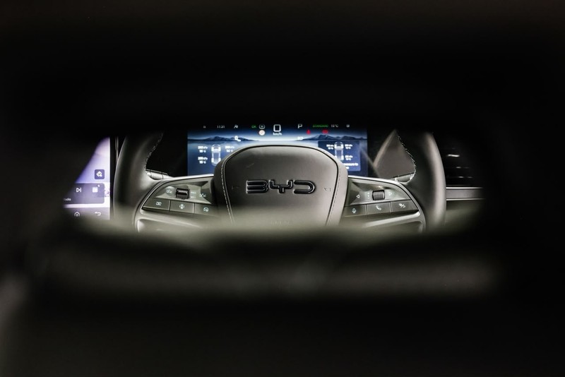 BYD Sealion 7 - BYD Menlyn - Image 10