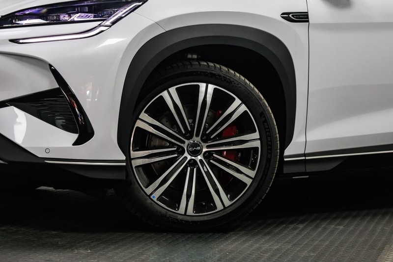 BYD Sealion 7 - BYD Menlyn - Image 3
