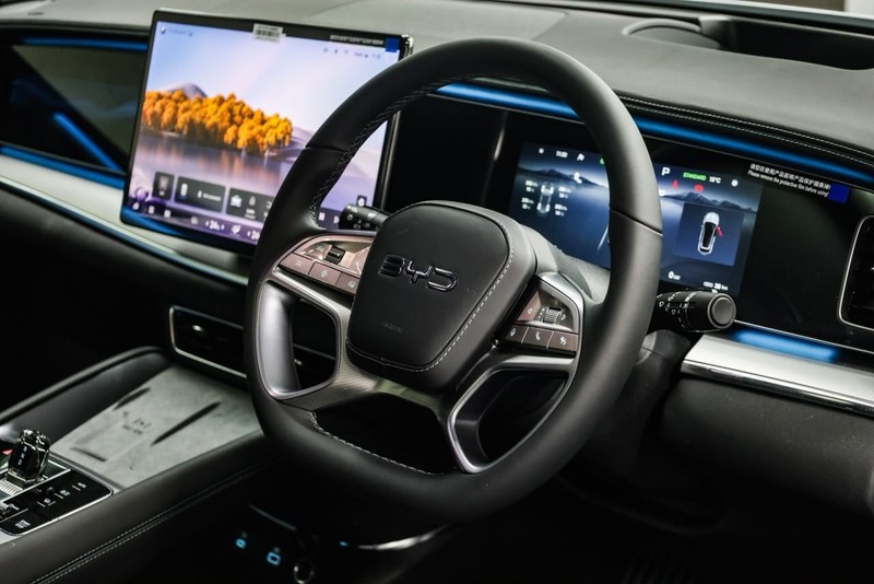 BYD Sealion 7 - BYD Menlyn - Image 9