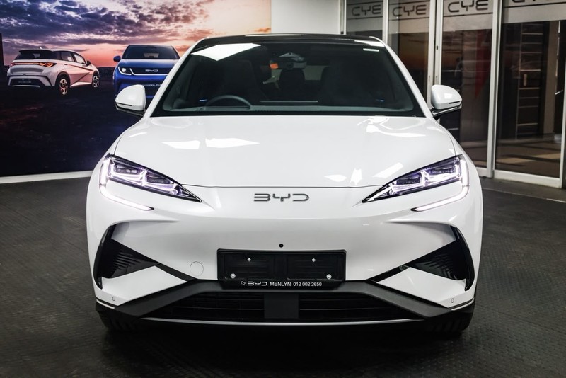 BYD Sealion 7 - BYD Menlyn - Image 6