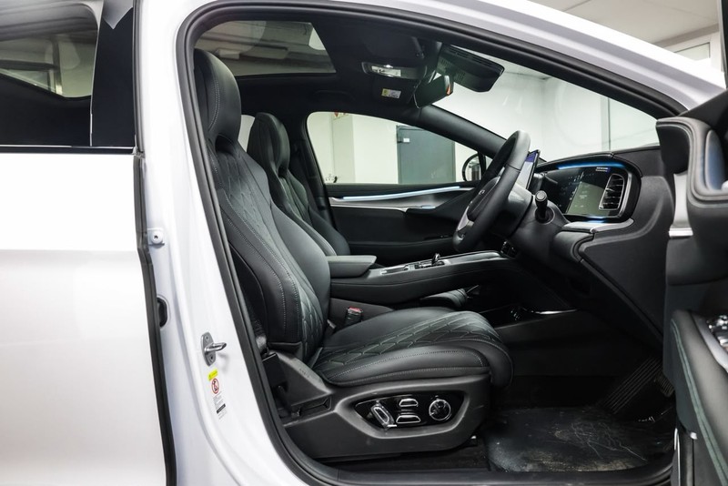 BYD Sealion 7 - BYD Menlyn - Image 4