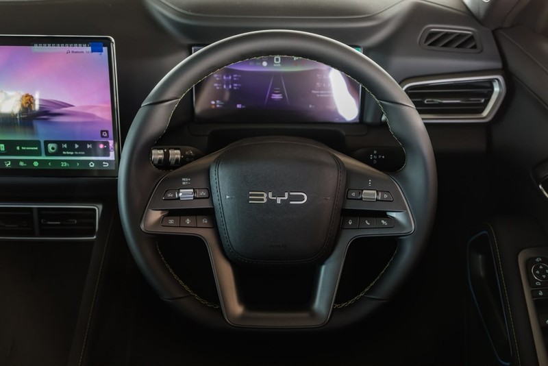 BYD Atto 2 - BYD Menlyn - Image 16