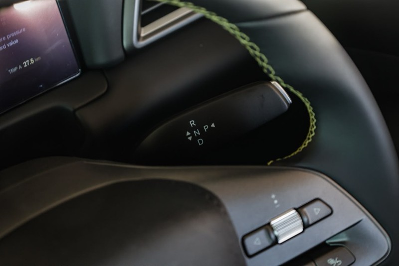 BYD Atto 2 - BYD Menlyn - Image 18