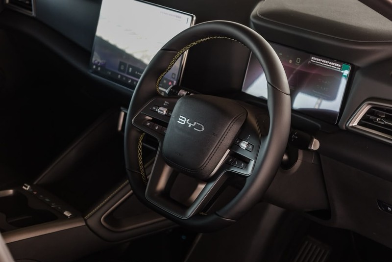 BYD Atto 2 - BYD Menlyn - Image 11