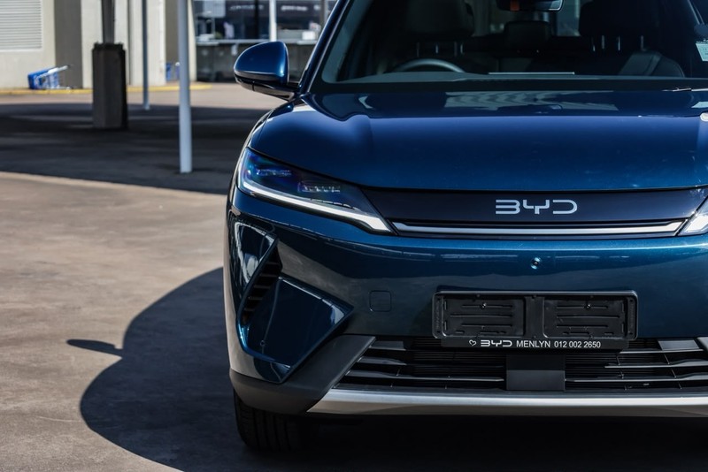 BYD Atto 2 - BYD Menlyn - Image 8