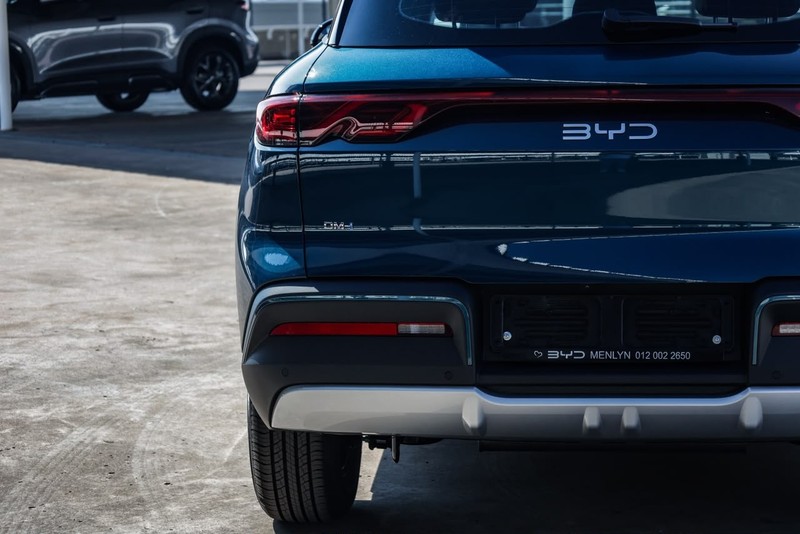 BYD Atto 2 - BYD Menlyn - Image 7