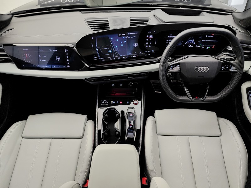 Audi A5 - Audi Centre Somerset West - Image 19