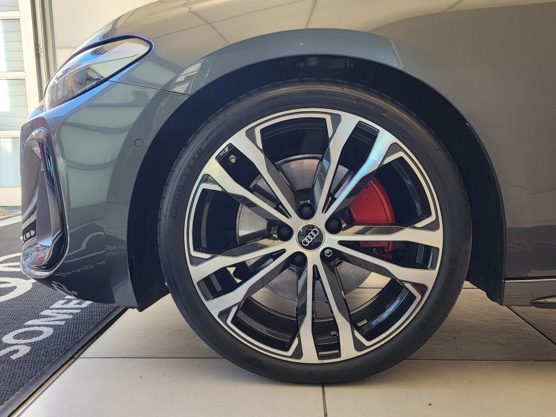 Audi A5 - Audi Centre Somerset West - Image 3