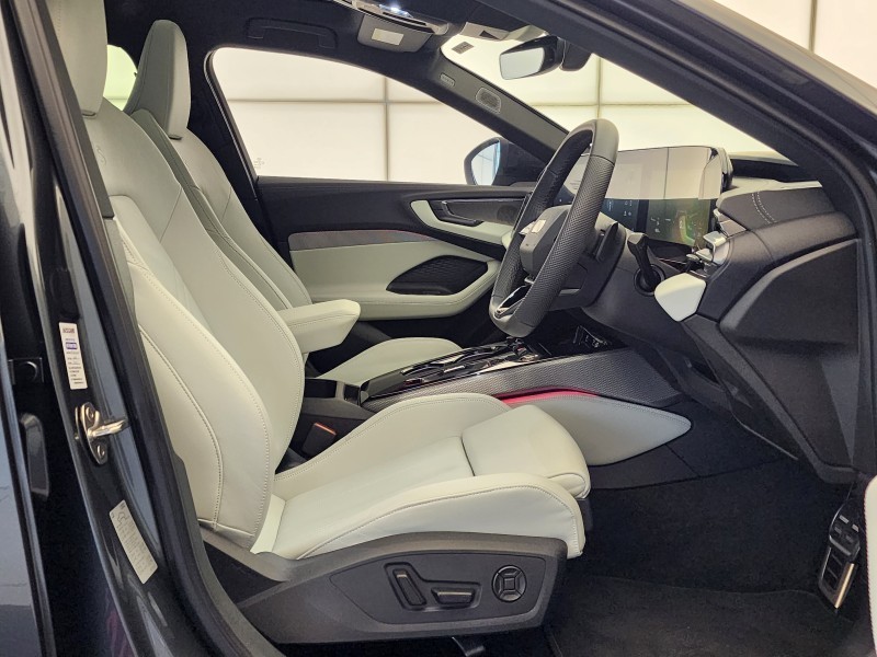 Audi A5 - Audi Centre Somerset West - Image 16