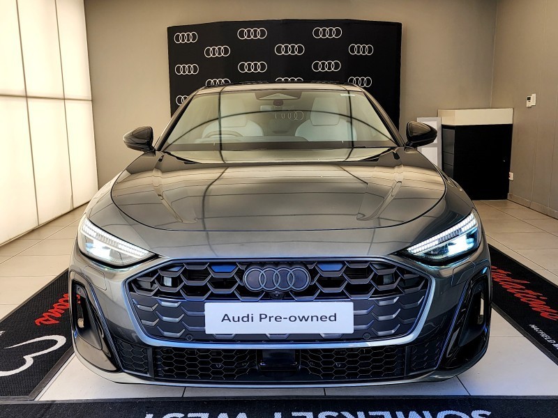 Audi A5 - Audi Centre Somerset West - Image 2