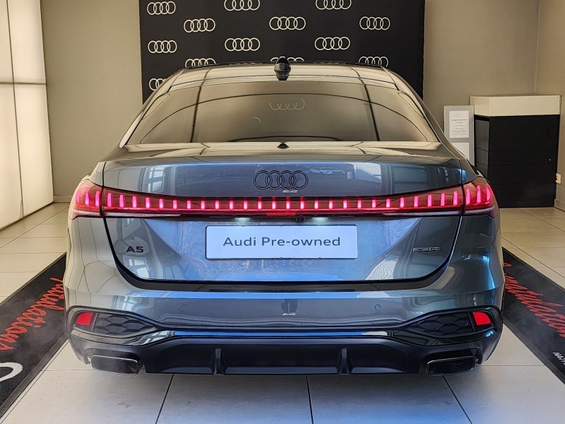 Audi A5 - Audi Centre Somerset West - Image 9