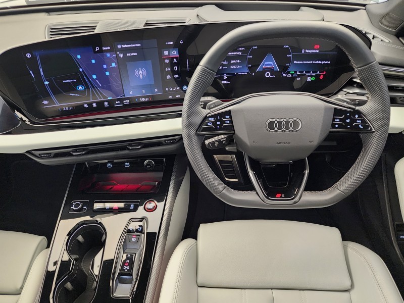Audi A5 - Audi Centre Somerset West - Image 21