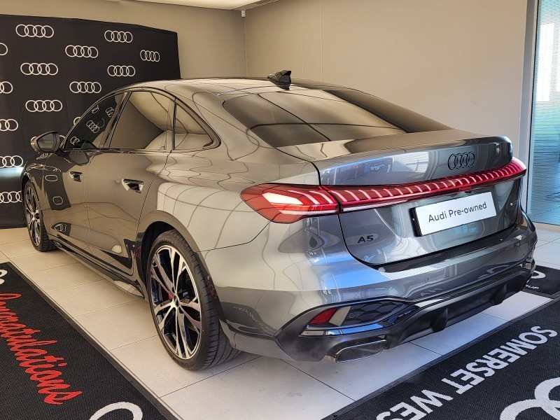 Audi A5 - Audi Centre Somerset West - Image 12