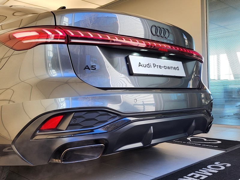 Audi A5 - Audi Centre Somerset West - Image 13