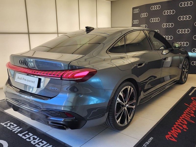 Audi A5 - Audi Centre Somerset West - Image 10