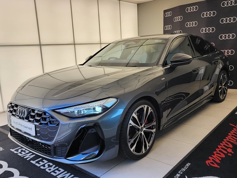 Audi A5 - Audi Centre Somerset West - Image 1