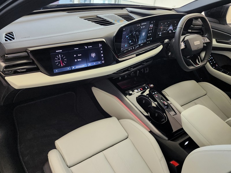Audi A5 - Audi Centre Somerset West - Image 8