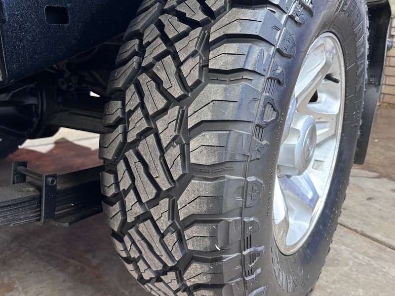 Toyota Land Cruiser - We Buy Bakkies - Image 7