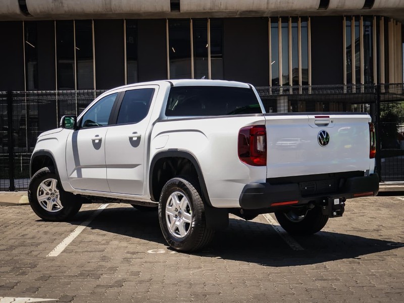 Volkswagen Amarok - VW Melrose Commercial - Image 3
