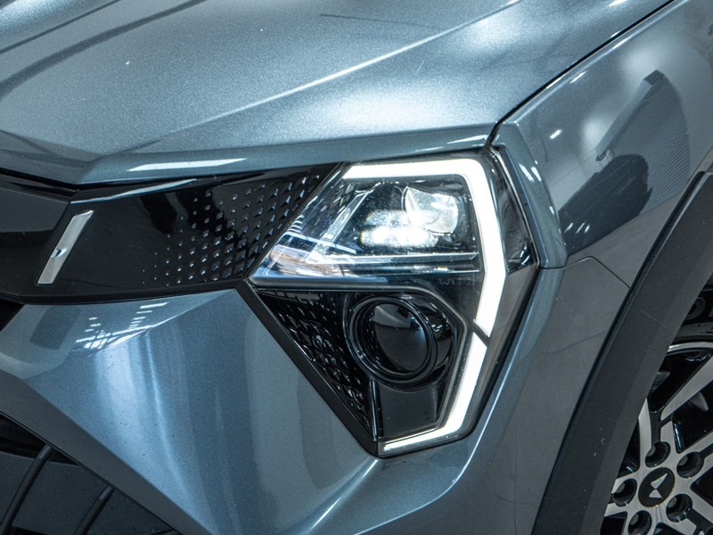 Mahindra XUV 3XO - BYD East Rand - Image 3