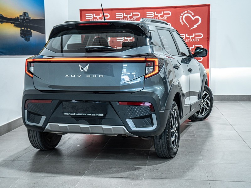 Mahindra XUV 3XO - BYD East Rand - Image 25
