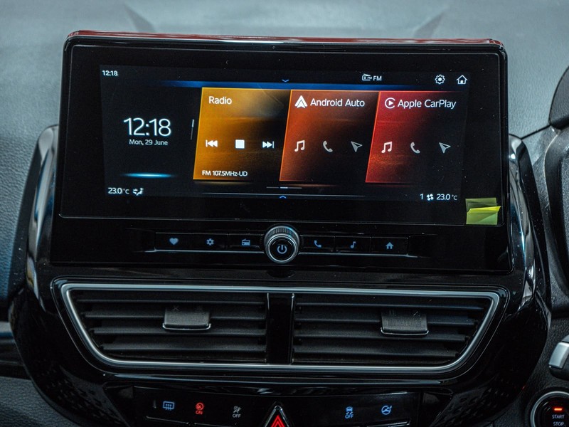 Mahindra XUV 3XO - BYD East Rand - Image 13