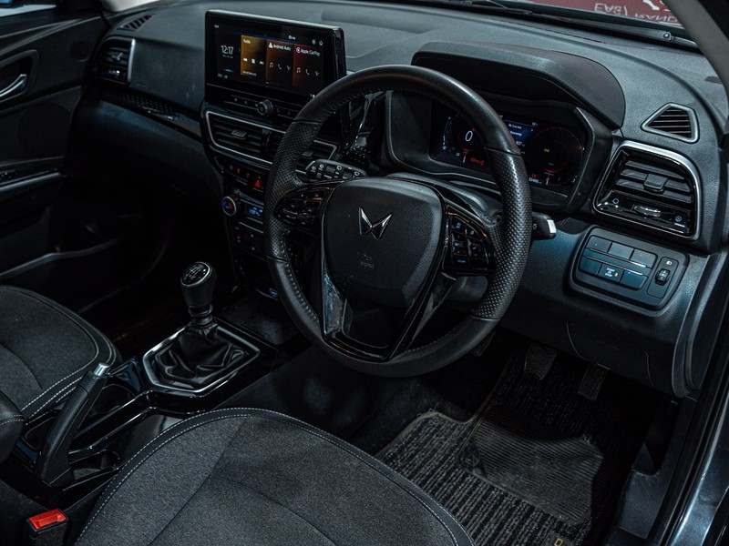 Mahindra XUV 3XO - BYD East Rand - Image 9