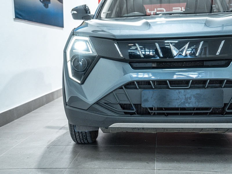 Mahindra XUV 3XO - BYD East Rand - Image 5